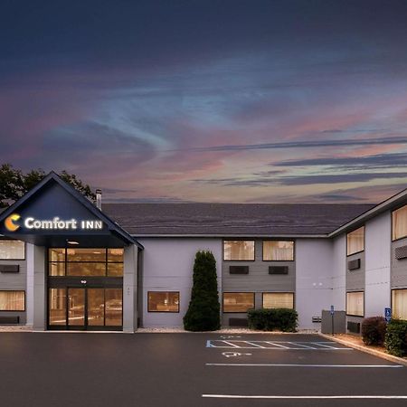 Comfort Inn Траверс-Сіті Екстер'єр фото