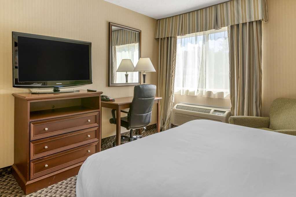 Comfort Inn Траверс-Сіті Номер фото