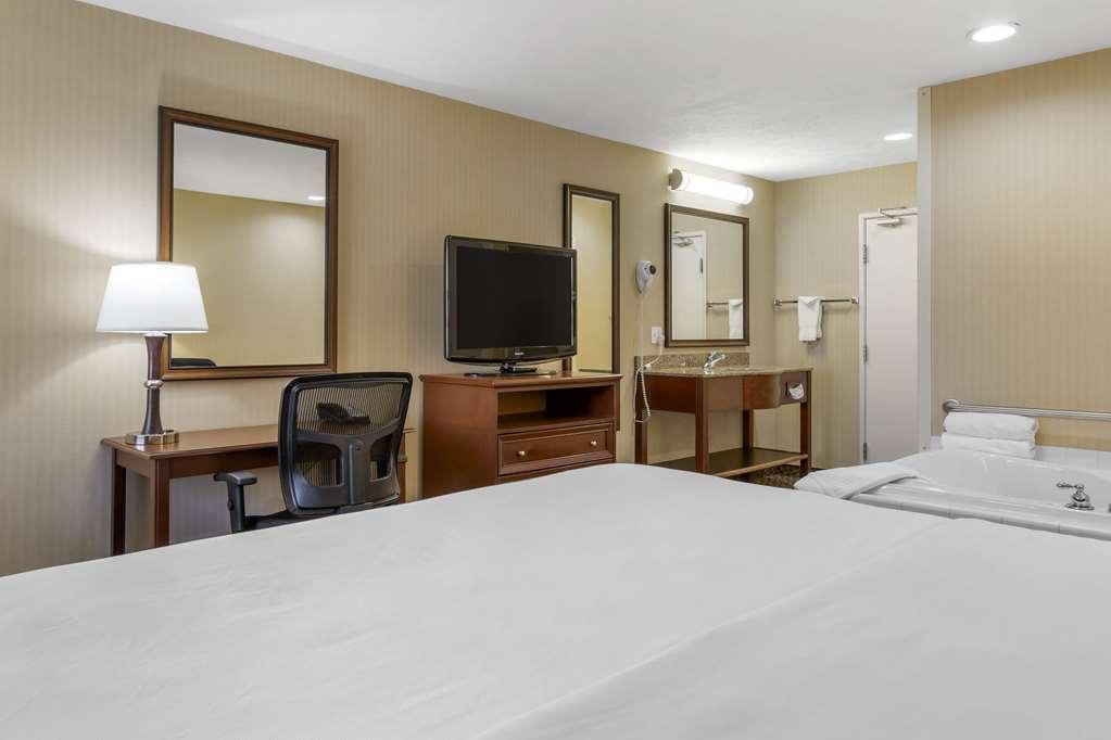 Comfort Inn Траверс-Сіті Номер фото