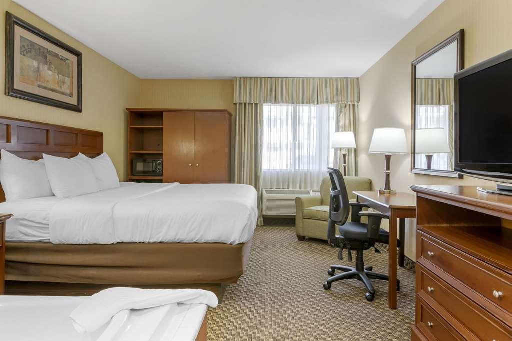 Comfort Inn Траверс-Сіті Номер фото