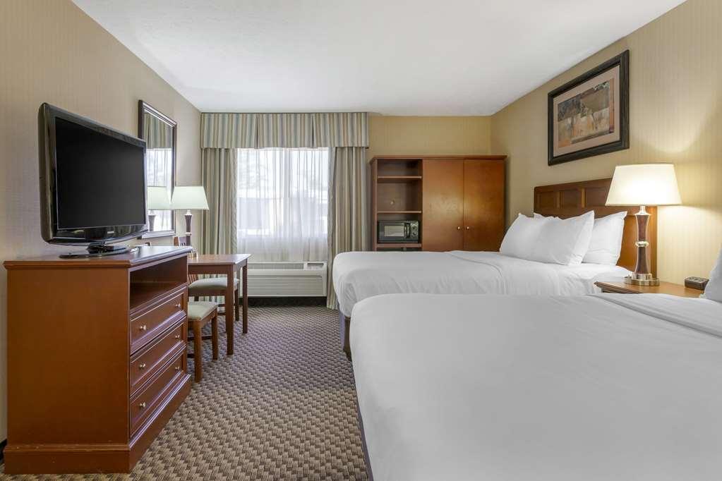 Comfort Inn Траверс-Сіті Номер фото