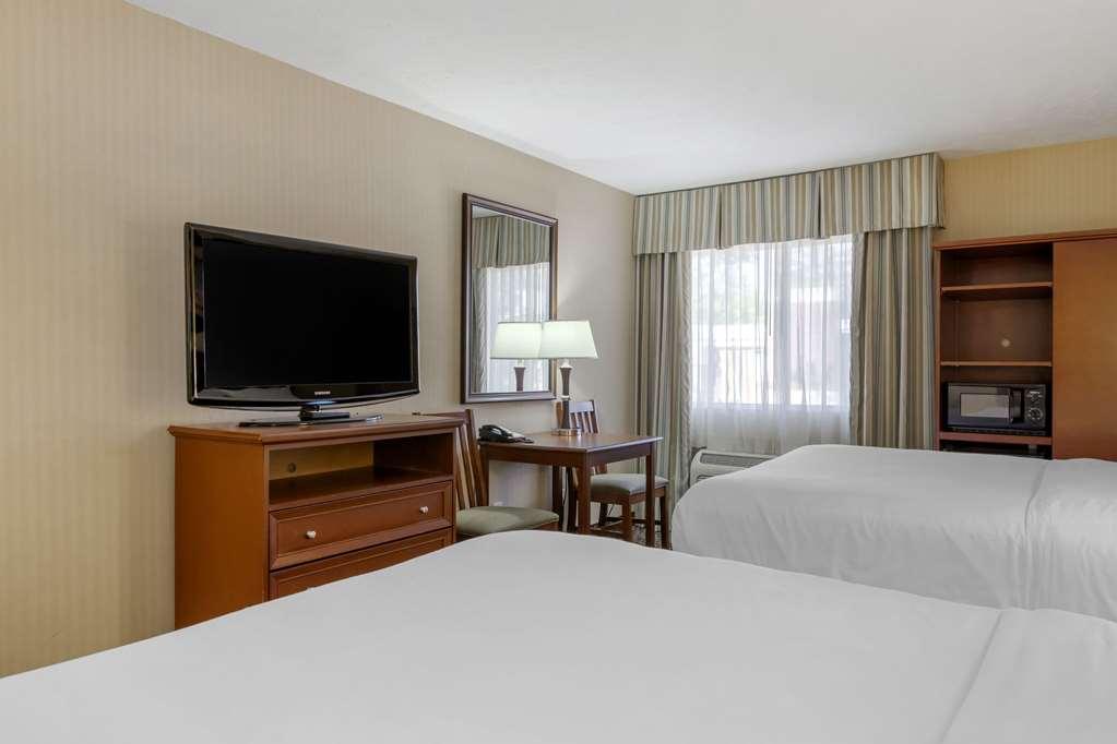 Comfort Inn Траверс-Сіті Номер фото