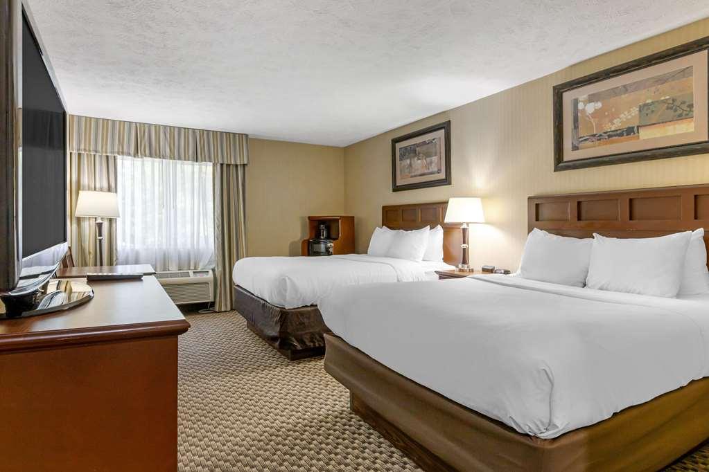 Comfort Inn Траверс-Сіті Номер фото