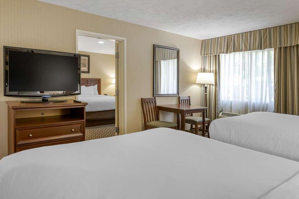 Comfort Inn Траверс-Сіті Номер фото