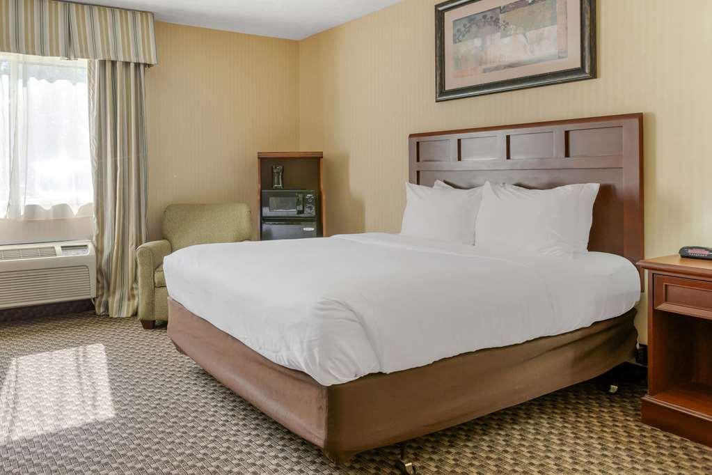 Comfort Inn Траверс-Сіті Номер фото
