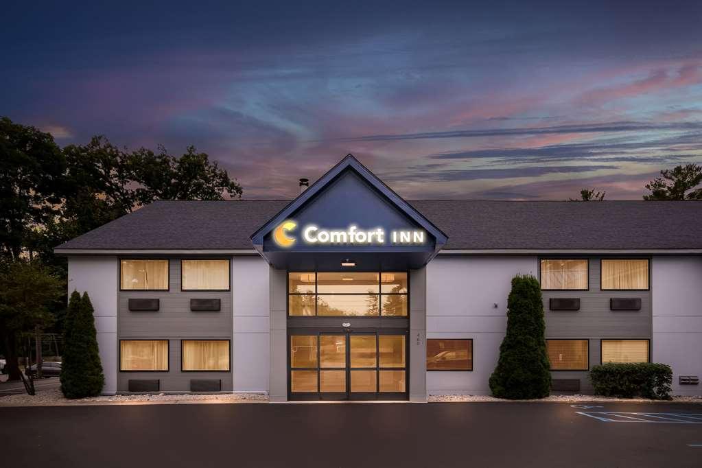 Comfort Inn Траверс-Сіті Екстер'єр фото